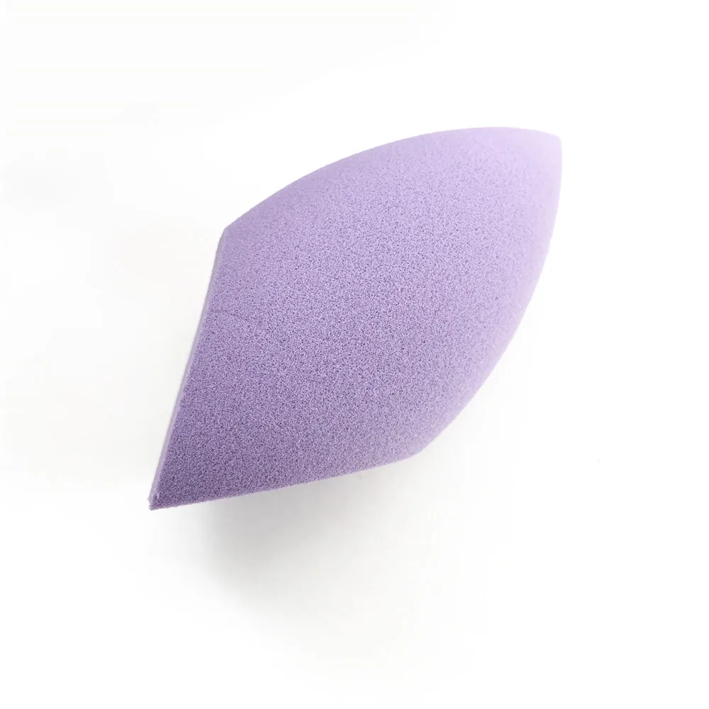 1-SPONGE(3D) Bd beauty Luqine-фиолетовый макияж губка-3D/Edgeless в форме капли супер-мягкий спонж - Цвет: 1-SPONGE(3D)