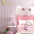 Детские обои, Настенные обои для детской комнаты, белые облака, для мальчиков и девочек, обои для спальни, домашний декор