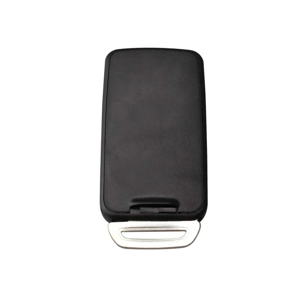 GORBIN Smart Remote Key shell брелок для Volvo 5 кнопок S60 V60 S70 V70 XC60 XC70 2007-2017 оригинальный ключ |