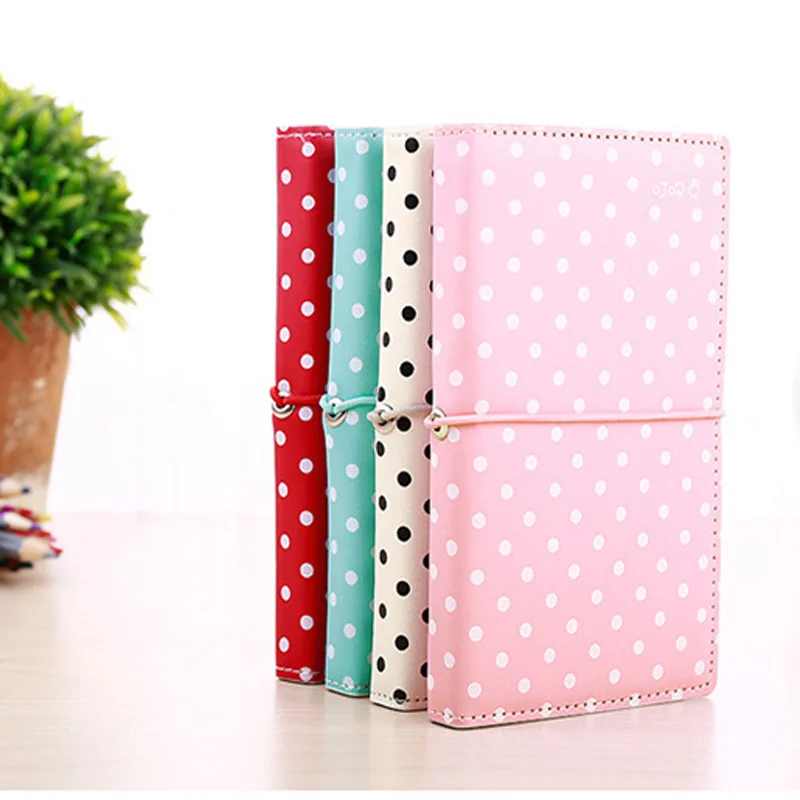 Милый блокнот для обучения канцелярские принадлежности офиса школьные