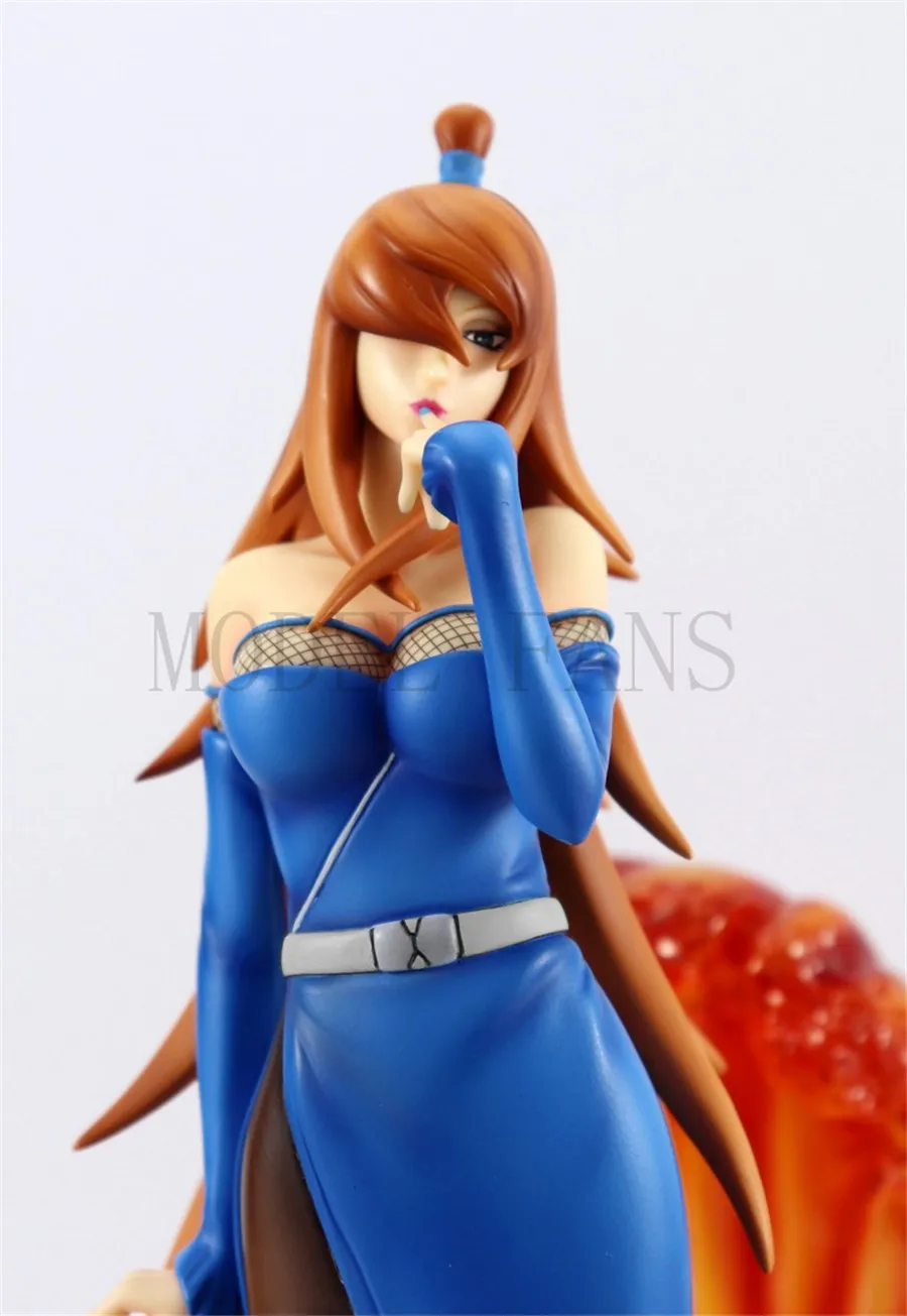 Фигурка из смолы для коллекции Mizukage Terumi Mei gk 27 см|Игровые фигурки и трансформеры| |