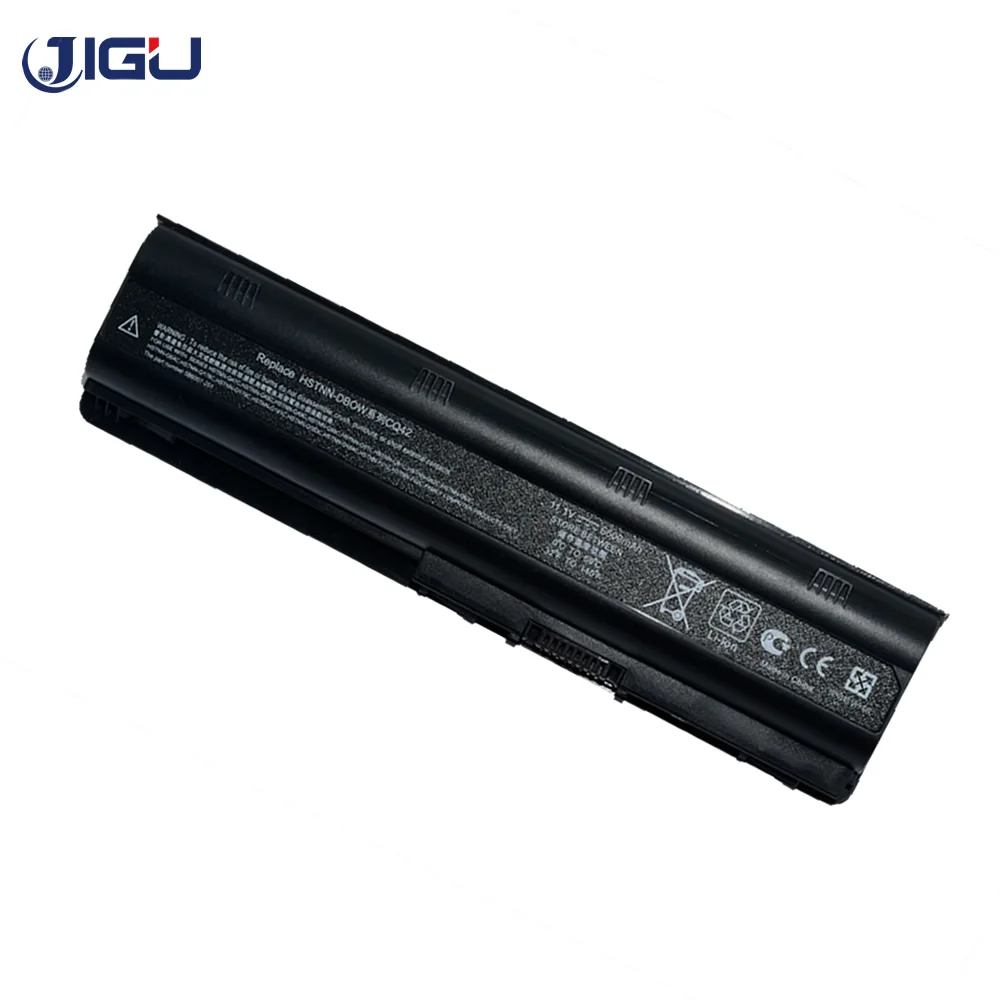 JIGU 9 ячеек ноутбук Батарея для струйного принтера HP Pavilion G7 Dv6 6000 Dv7 4000 1400 G4 1000 G6 3140sa