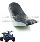 Седло для квадроцикла 50cc70cc90cc110cc125CC, подходит для китайского небольшого внедорожника, 4 колеса, квадроцикл