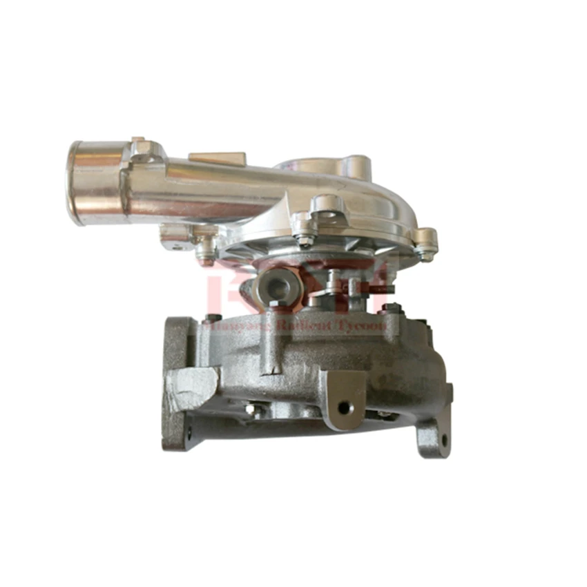 CO11 CT16V 17201-0L040 17201-30160 17201-30100 турбо зарядное устройство для Toyota Hilux 1KD-FTV двигатель с