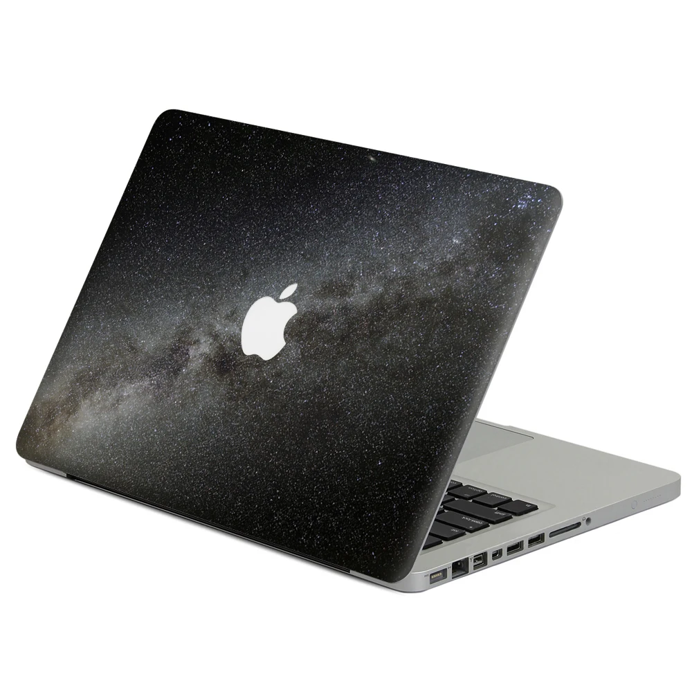 Черная звезда наклейка для ноутбука Наклейка кожа MacBook Air Pro Retina 11 &quot13&quot