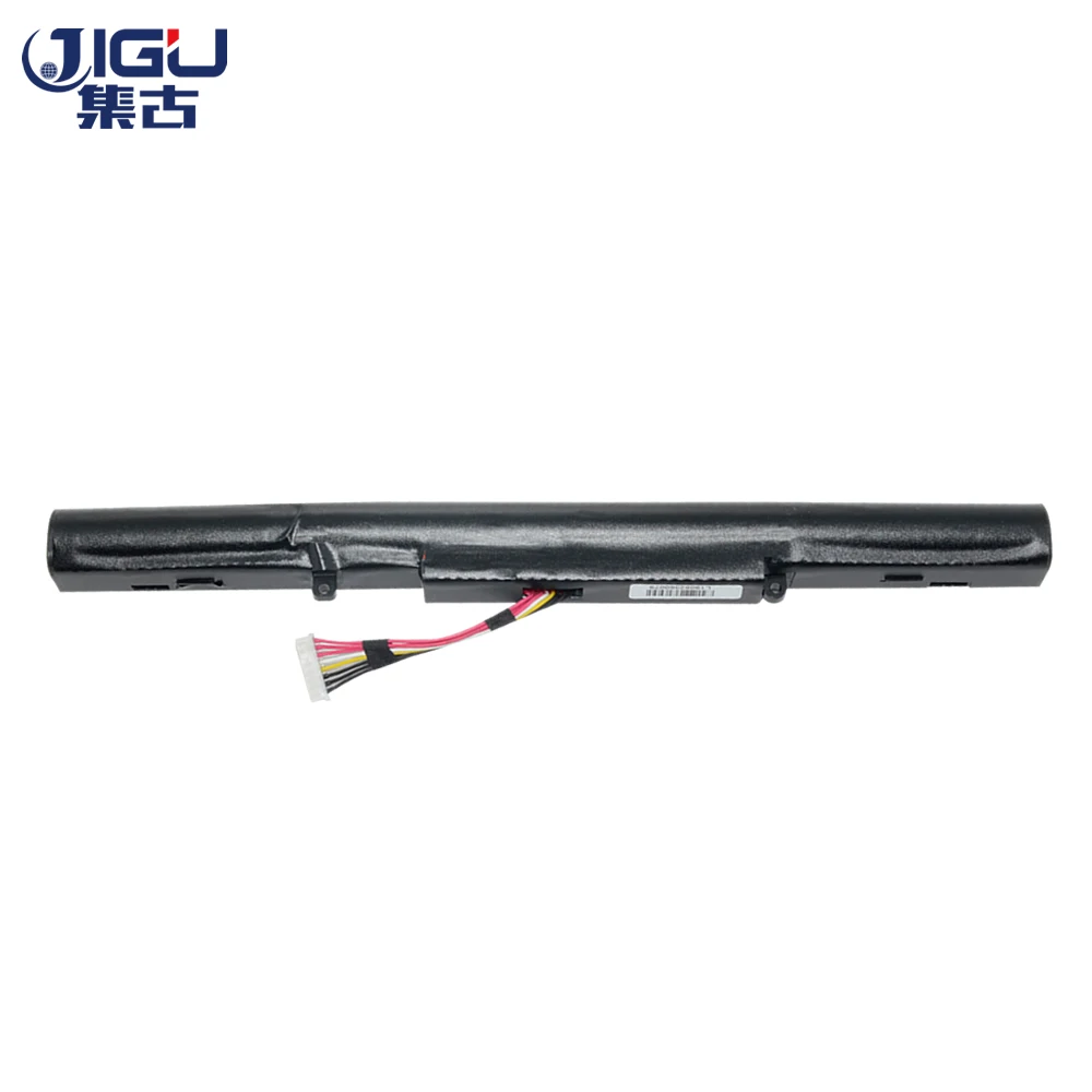 JIGU A41Lk9H A41N1501 Laptop Battery For ASUS N752V N752VW UX450 UX450F UX480 ZenBook Pro 14 4CELLS | Компьютеры и офис