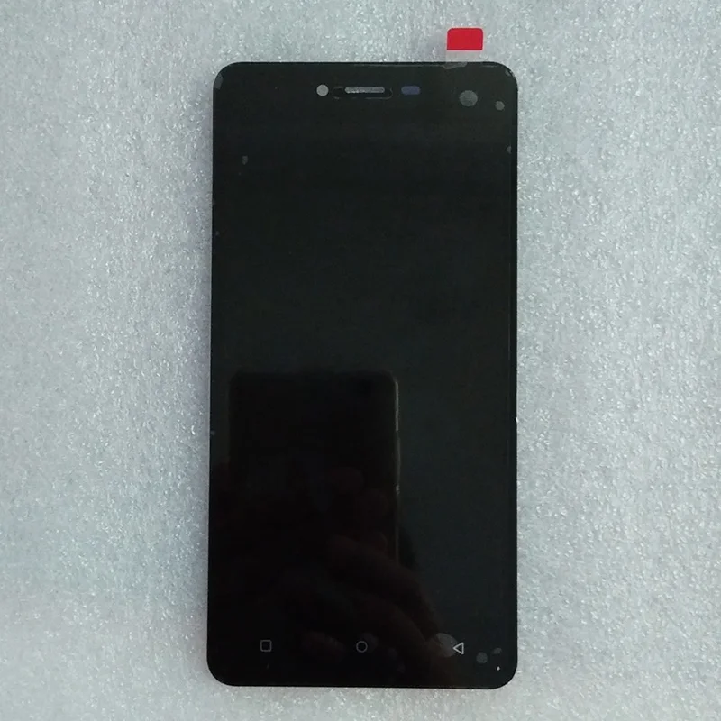 5 0 дюймов экран дисплея для Gionee P5L 2016 ЖК дисплей + сенсорный планшета Ассамблеи
