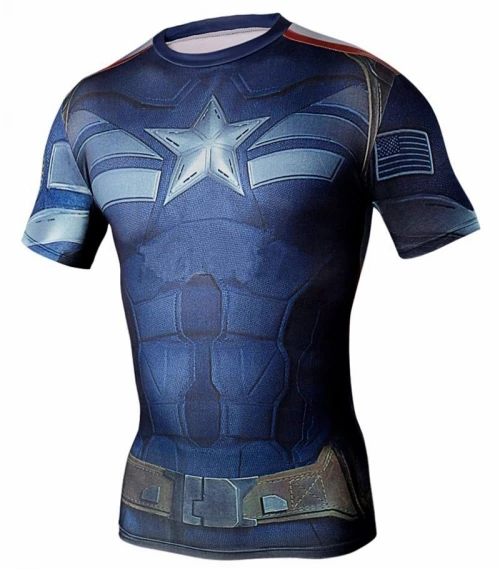 2016 Бэтмен Человек-паук Железный человек Супермен Капитан Америка Мстители