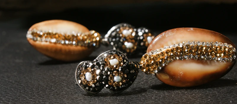 MOON GIRL Cowries, натуральный корпус, модные серьги с подвесками для женщин, Aretes, вечерние, свадебные, массивные серьги, подарок для женщин, Прямая поставка