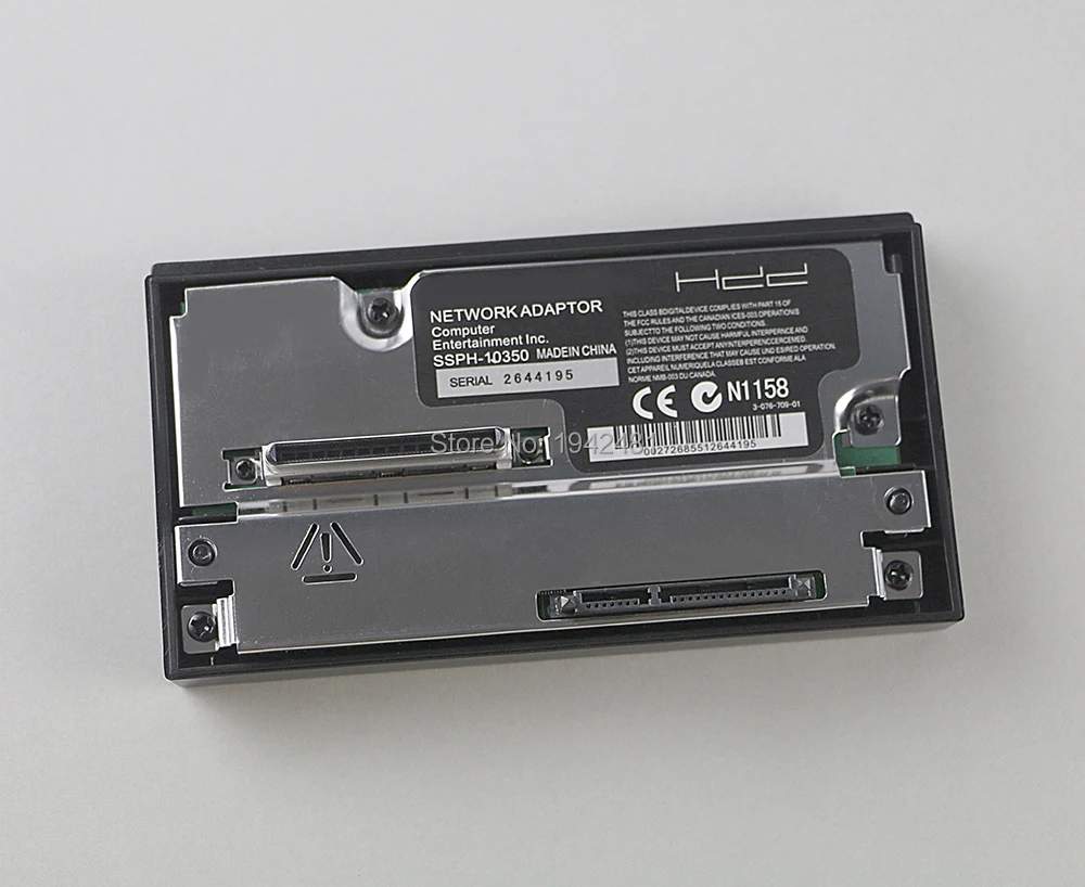 Сетевой адаптер SATA для PS2 жирная консоль разъем IDE HDD Playstation 2 Fat Sata|adaptor ide sata|adaptor