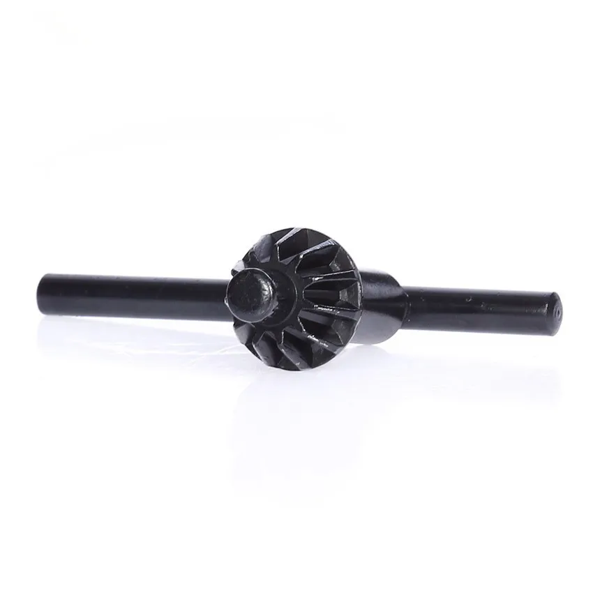 5-20mm Capacity B22 Mounted Heavy Type Key Drill Chuck for Bench CNC 22mm Taper | Инструменты