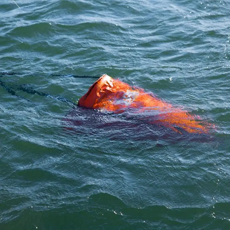 Морской якорь, чулочно-носочные изделия, 30 футов, для рыбалки, Каякинг, якорь, буксировочная линия, катер, Морская рыбалка, морской якорь, зонтик, якорь, лодка, якорь, поплавок