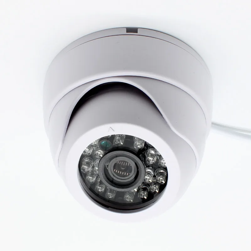 HD 1080p 4 в 1 AHD TVI CVI CVBS 1920*1080 2mp CCTV камера безопасности Крытый Купол UTC D/N