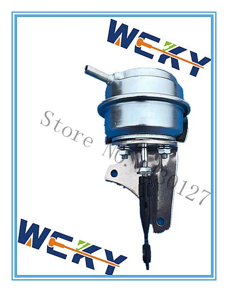 GT2052V Acatuator NEW TURBO CHARGER 767720 767720-5004S 769708 769708-5004S Turbo Turbocharger | Автомобили и мотоциклы