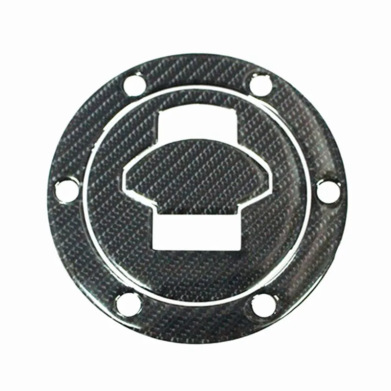 3d наклейка на бак из углеродного волокна с наполнителем для BMW R1200ST K1200S F650 R1150