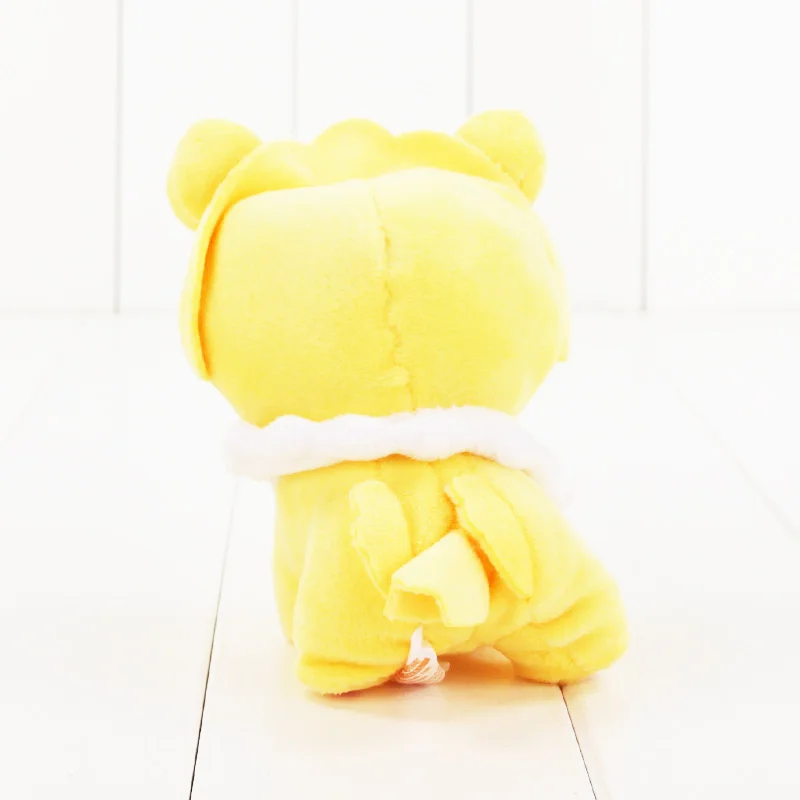 10 стилей 10 см Eevee Sylveon Espeon flarion Umbreon Glaceon Jolteon Vaporeon Leafeon& Mew Мягкие животные плюшевые игрушки