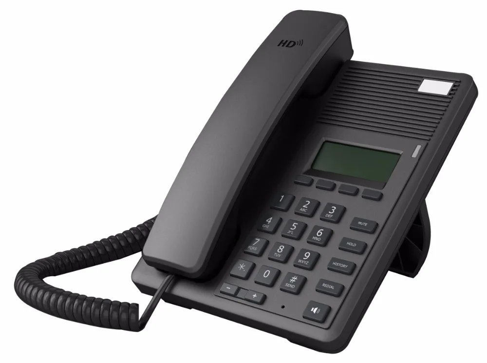 Smart дешевые voip телефон sip HD voice ip-телефон VPN | Компьютеры и офис