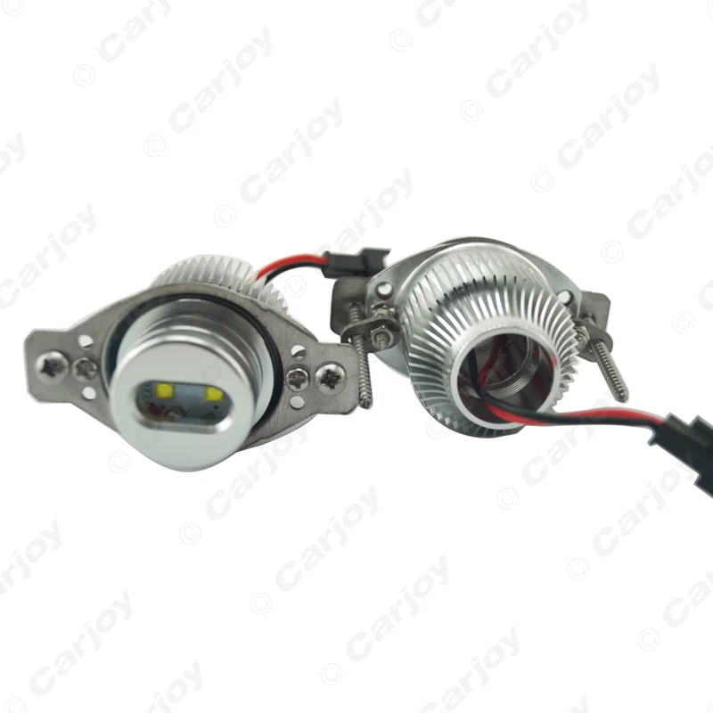 Светодиодная лампа LEEWA для BMW E90/E91 LCI 09 + 3Series # CA2237 10 Вт|Аксессуары фар авто| |