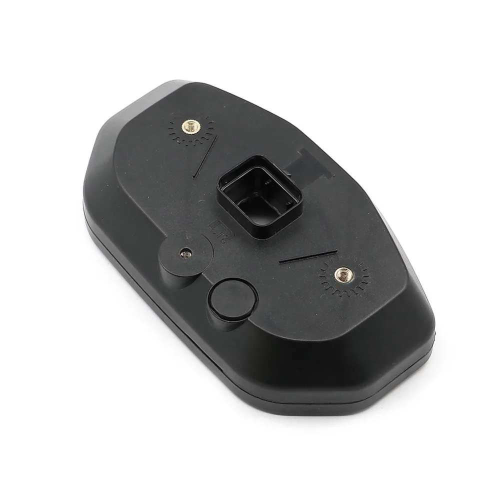 Speedometer Tachometer Odometer Instrument Housing Case Gauges Cover For Ducati Monster 821 2014 -2019 | Автомобили и мотоциклы