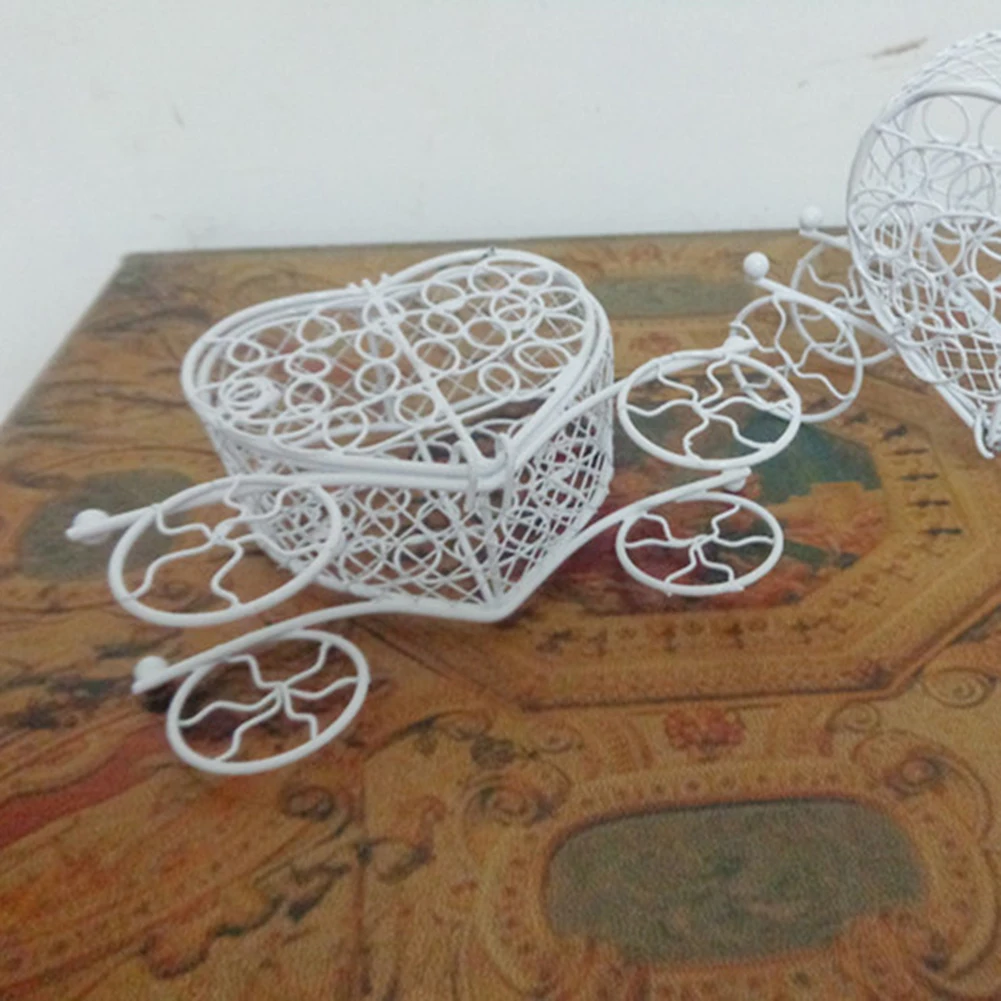 Металлическая коробка для шоколадных конфет в форме сердца | Дом и сад