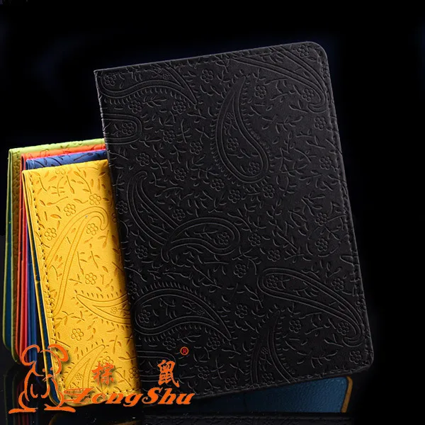 Обложка для паспорта яркая Лавандовая 2020|passport holder|passport bagpassport covers passport |