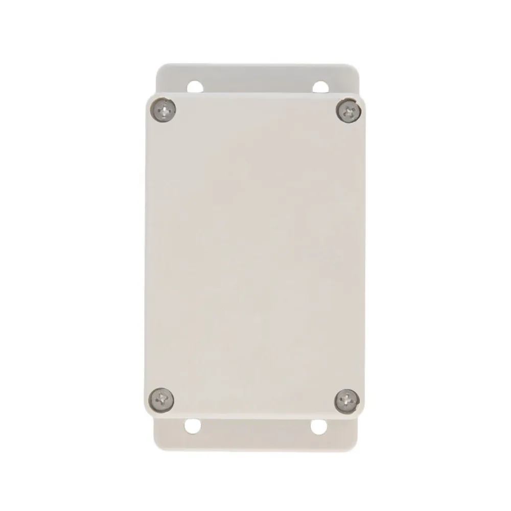 Бесплатная доставка 10 шт./лот водонепроницаемый пластиковый корпус проектной