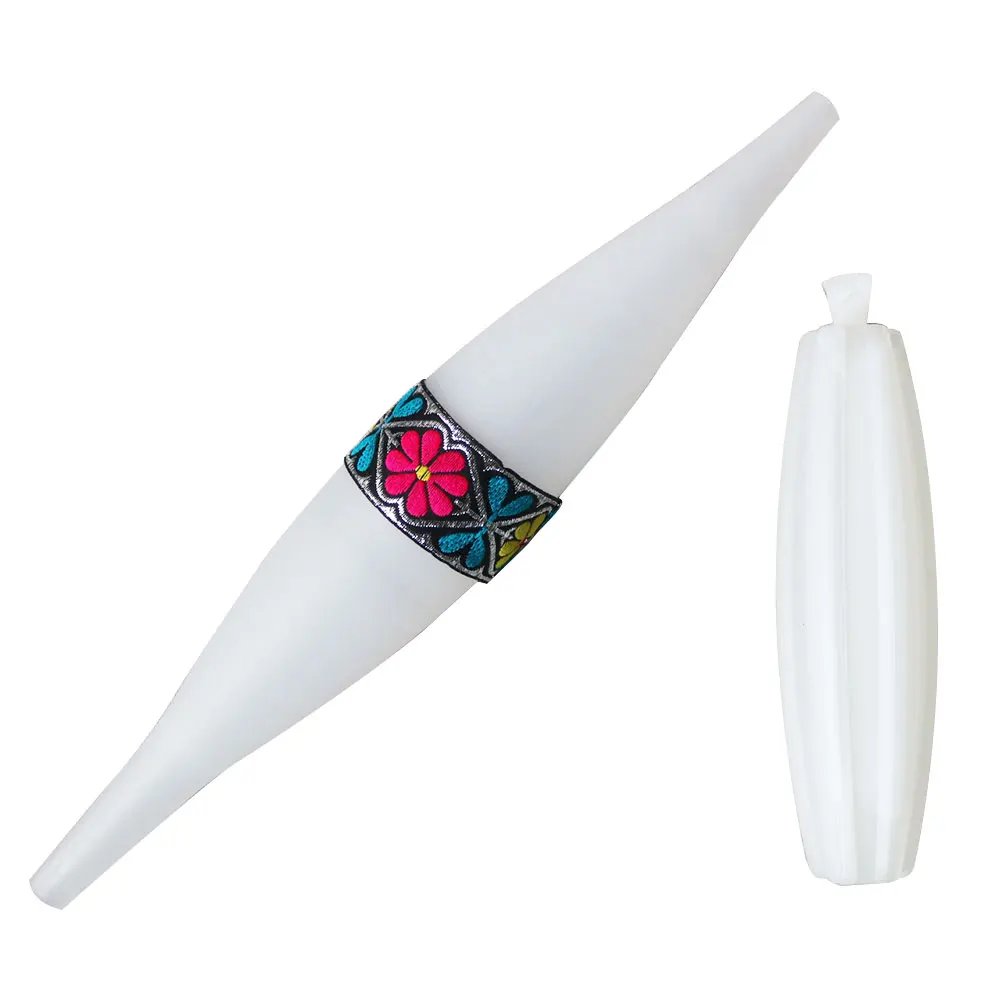 White 2 SY 1 шт. кальян мешок льда с гелем для курения кальян Sheesha Chicha наргиле аксессуары - Цвет: White 2