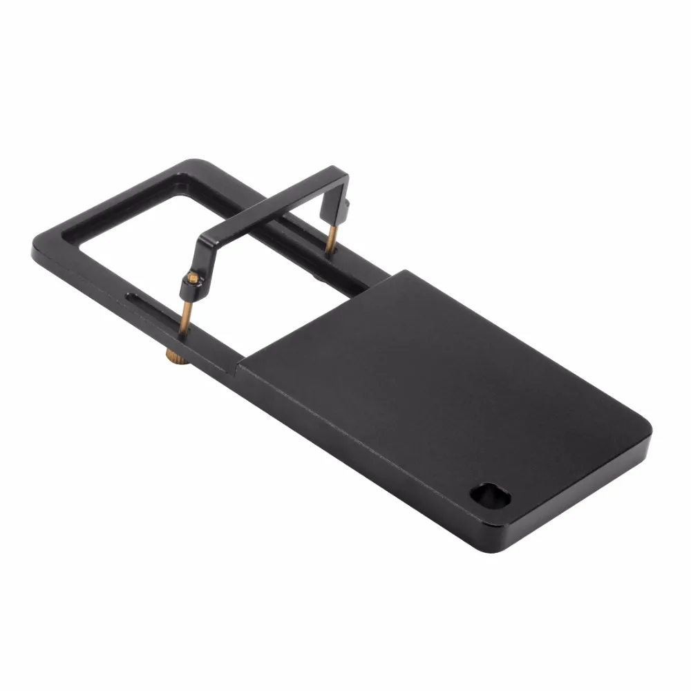 BGNING Stabilizer Conversion Splint Aluminum Adapter Fixture Gimbal Clip For Zhiyun Feiyu Gopro Sports Camera | Электроника