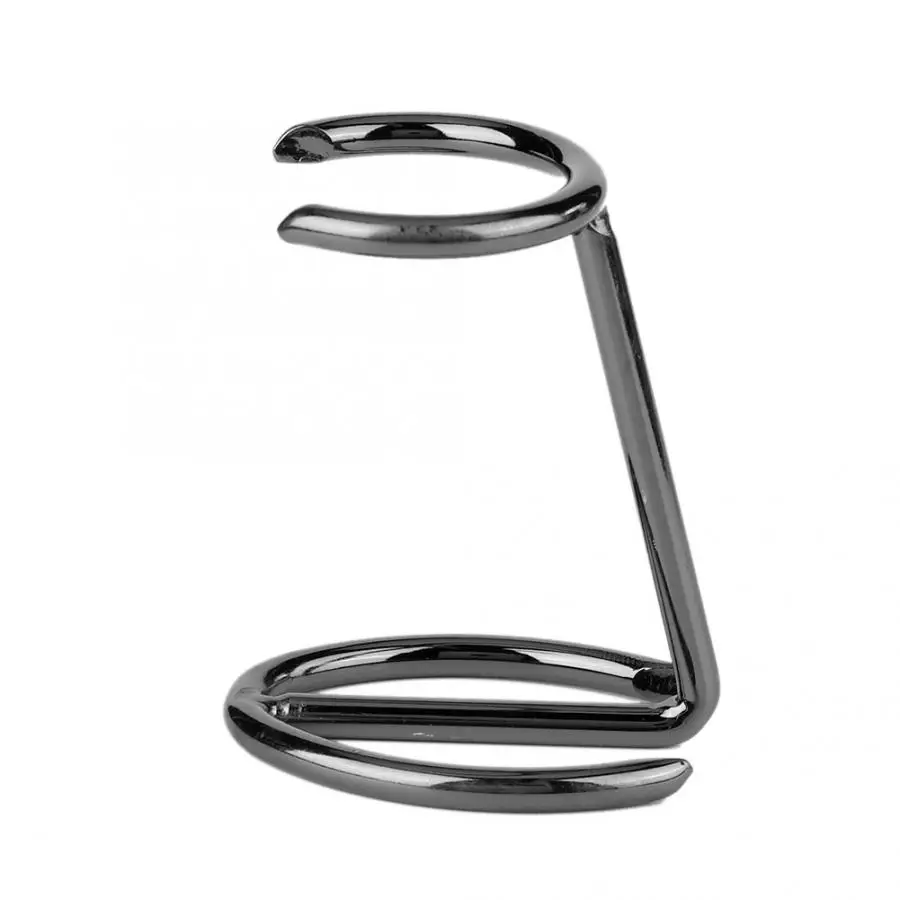 Мужская щетка для бритья из нержавеющей стали дома и путешествий|Помазок| |