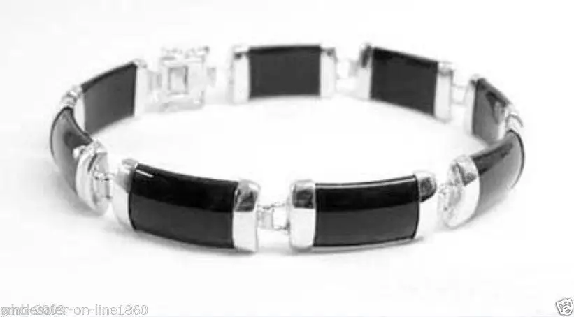 2016 новинка Пекина китайский браслет &ltнатуральный черный новый из стерлингового