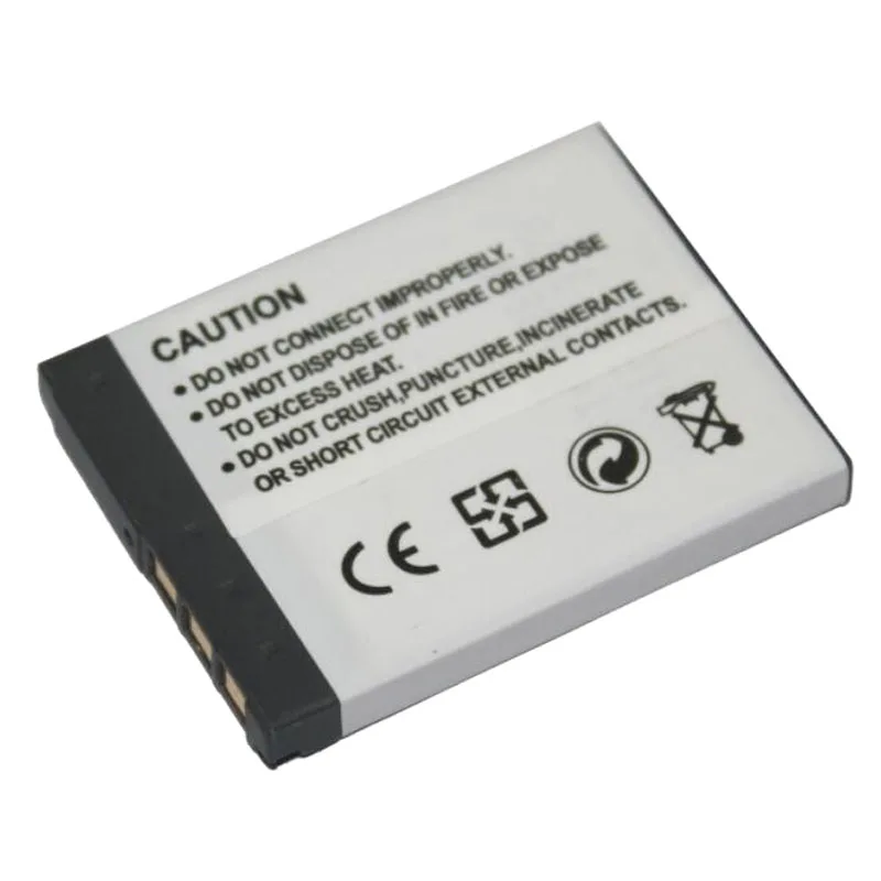 3,7 V 1000 мА/ч, NP-FT1 NPFT1 NP FT1 цифровой Камера Батарея пакет для SONY DSC-T1 T3 T11 T33 T5 T9 T10 T50 TM2 L1 M1