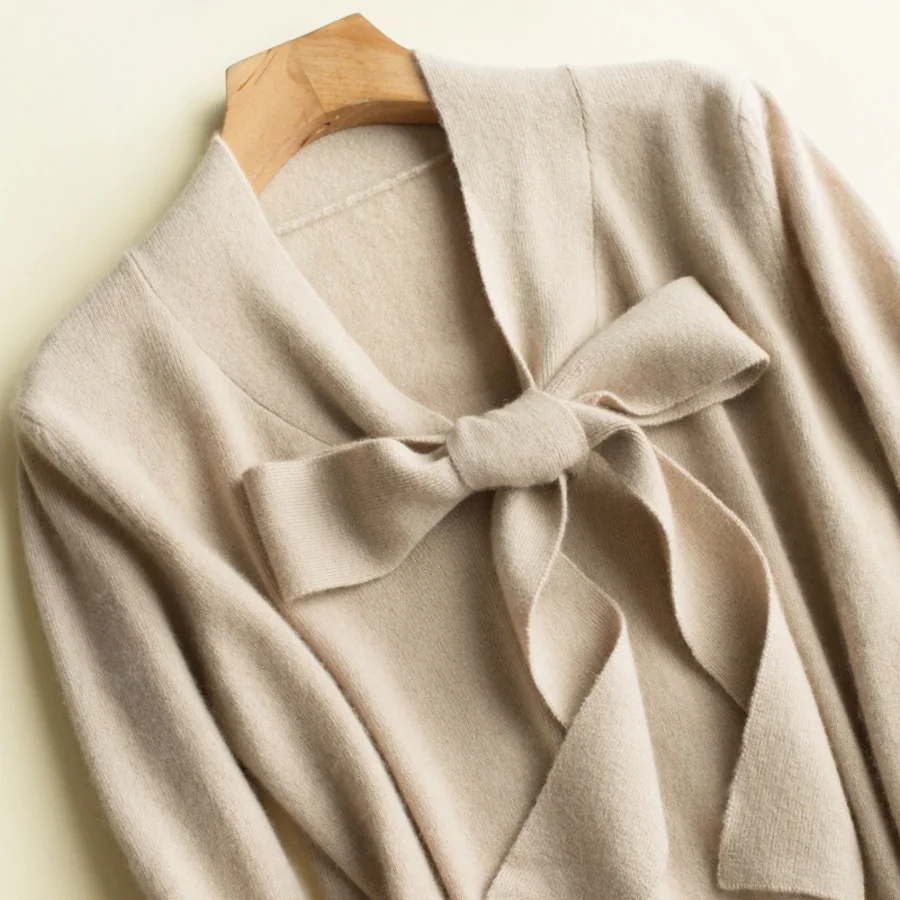 Корейский Модный осенне-зимний новый модный стиль ретро женский кашемировый