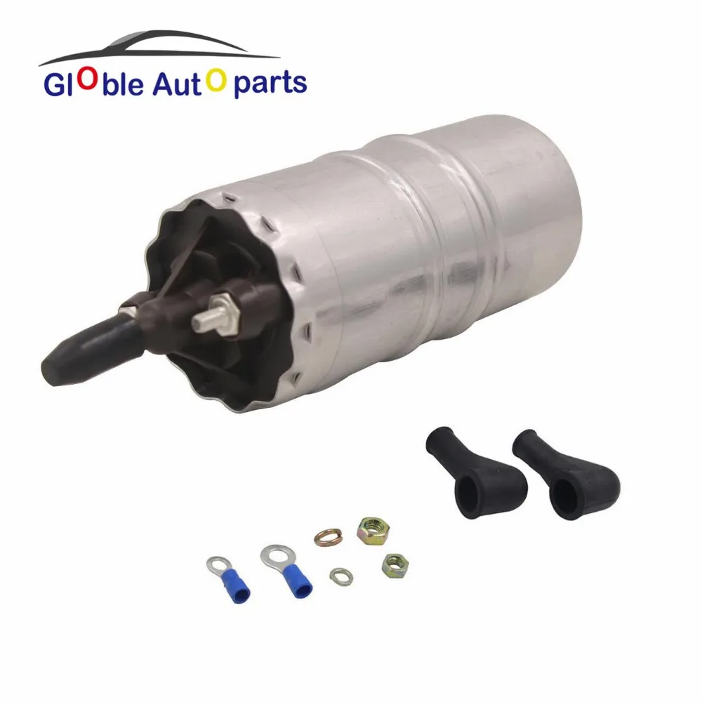 Топливный насос 12 в 52 мм для BMW K + Ducati K75 K100 K1100 K1 83 97 907 851 888 16121461576 16121460452 058046|pump pump|pump