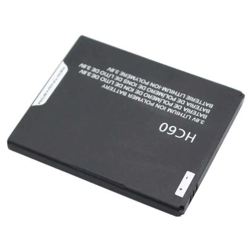 Ciszean 1x2800mAh Сменный аккумулятор HC60 для Moto C Plus Dual SIM XT1723 XT1724 XT1725|Аккумуляторы