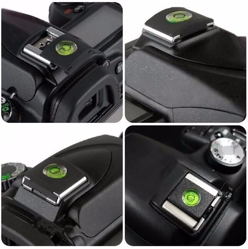 Бесплатная доставка 5 шт. аксессуары для камеры универсальная DSLR камера