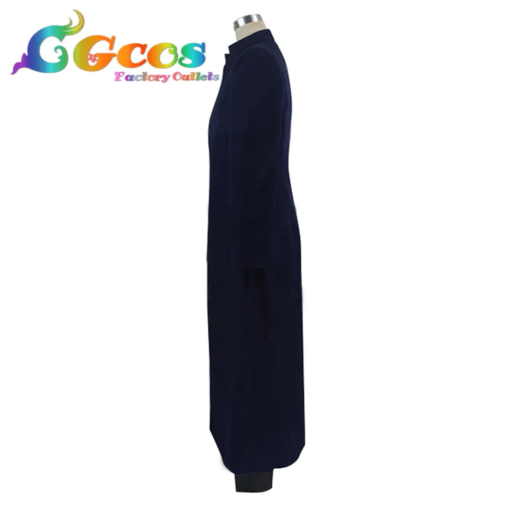 Бесплатная доставка COS Косплэй костюм судьба/Grand для котомине кирей форма игры