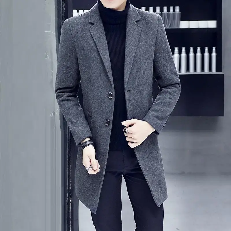 Манто Hiver Homme мужская Куртка Para Inverno Casaco модные Heren Jas для мужчин на весну и зиму Рок