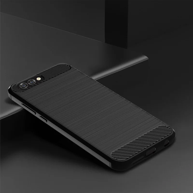 Чехол для Asus ZenFone4 ZE554KL Мягкий ТПУ силиконовый чехол | Мобильные телефоны и
