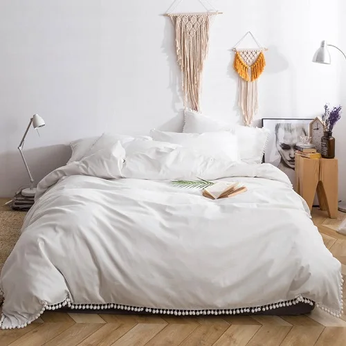 bedding set 1 Хлопок, постельное белье, набор постельного белья, белая королева, Королевский размер, постельное белье, пододеяльник, наволочка, ropa de cama linge de lit - Цвет: bedding set 1