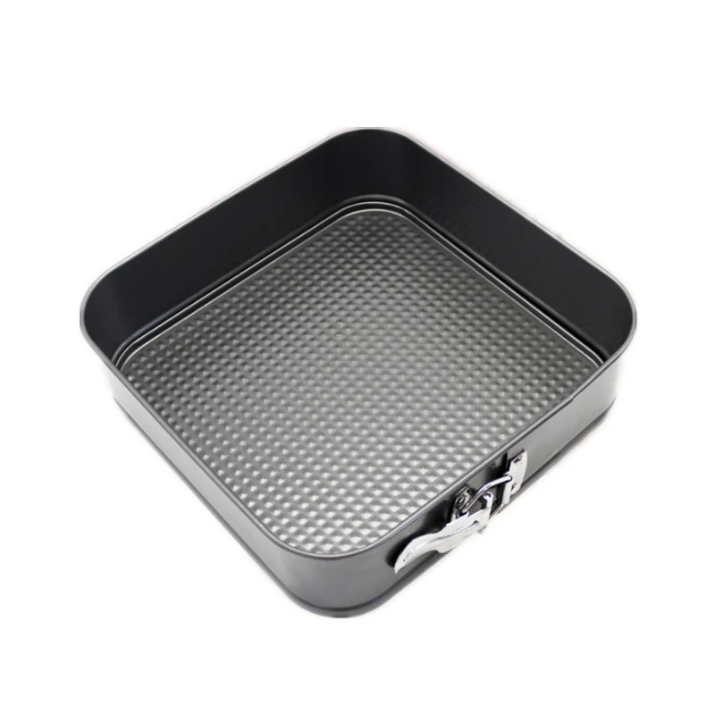 Форма для выпечки инструмент форма в форме сердца искусственная торта с пряжкой