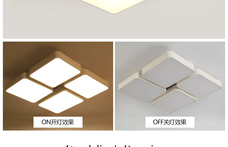 Проектная Инженерная Светодиодная лампа для офисной библиотеки SoHo коммерческая