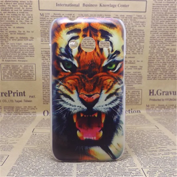Wholesale 10pcs/lot For Samsung G313H case Painting Hard PC Phone Case Cover Galaxy Ace 4 NXT G313 |