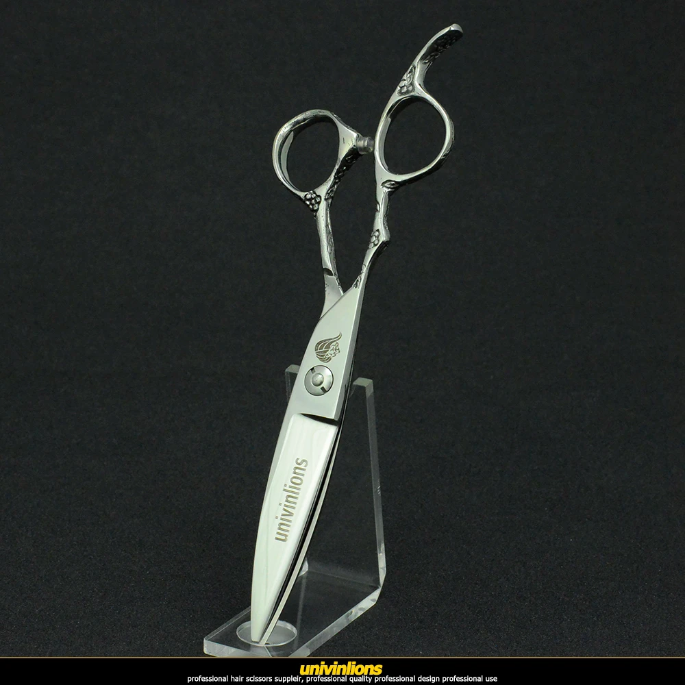 Парикмахерские ножницы для левшей 6 дюймов|hair cutting shears|cutting shearshand scissors |