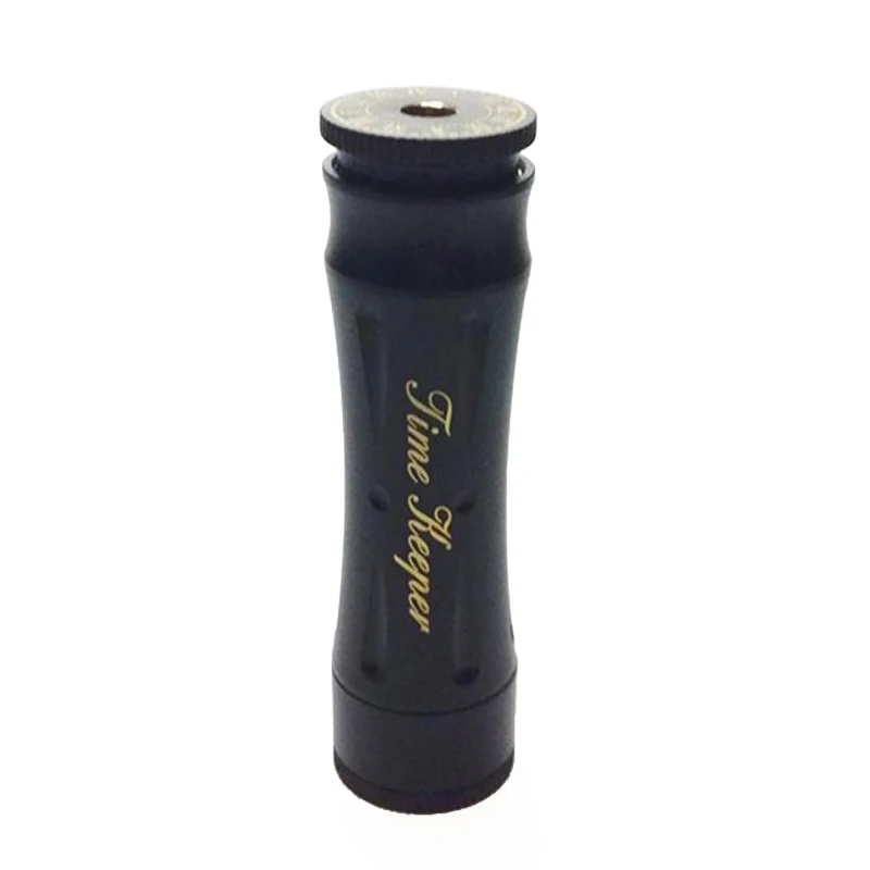 Timekeeper V2 Mechanical Mod 18650 Battery electronic cigarette pen Time keeper mech mod drop shipping | Электроника