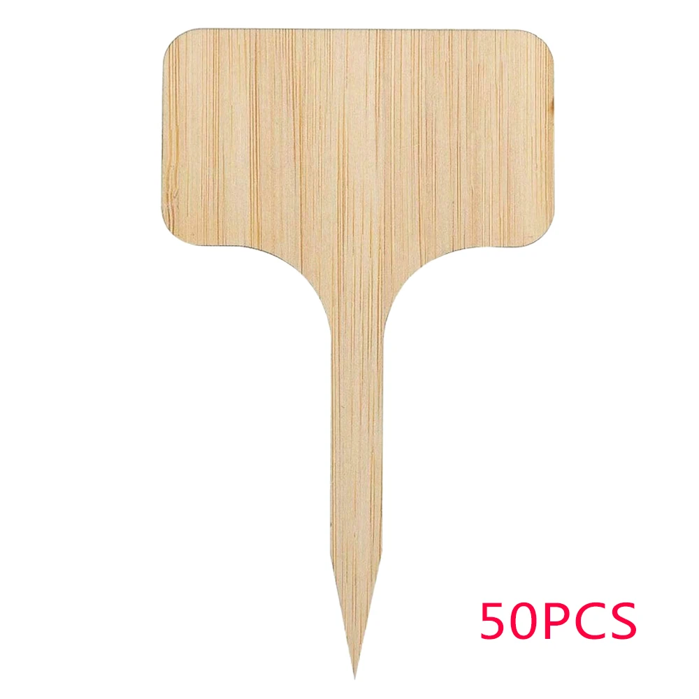 Новинка 2019 деревянные кубики 50 шт. маленькие бирки для доски сделай сам ярлыки