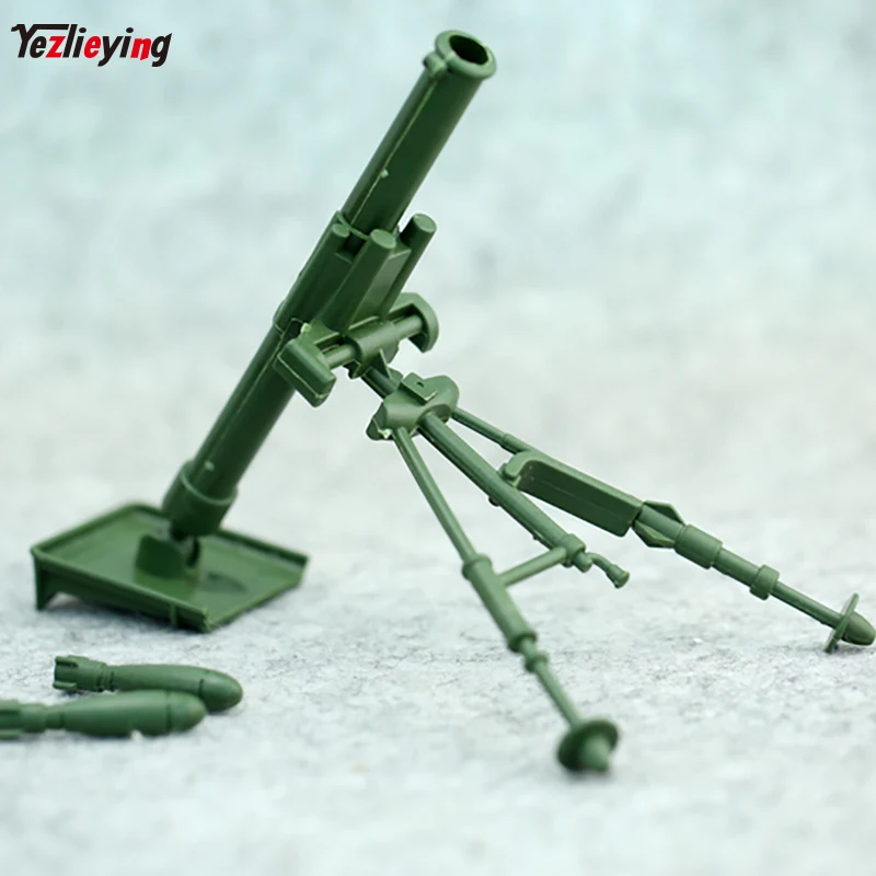1/6 принадлежности шкалы в фигурку модель игрушка 1/6th Военная армейская