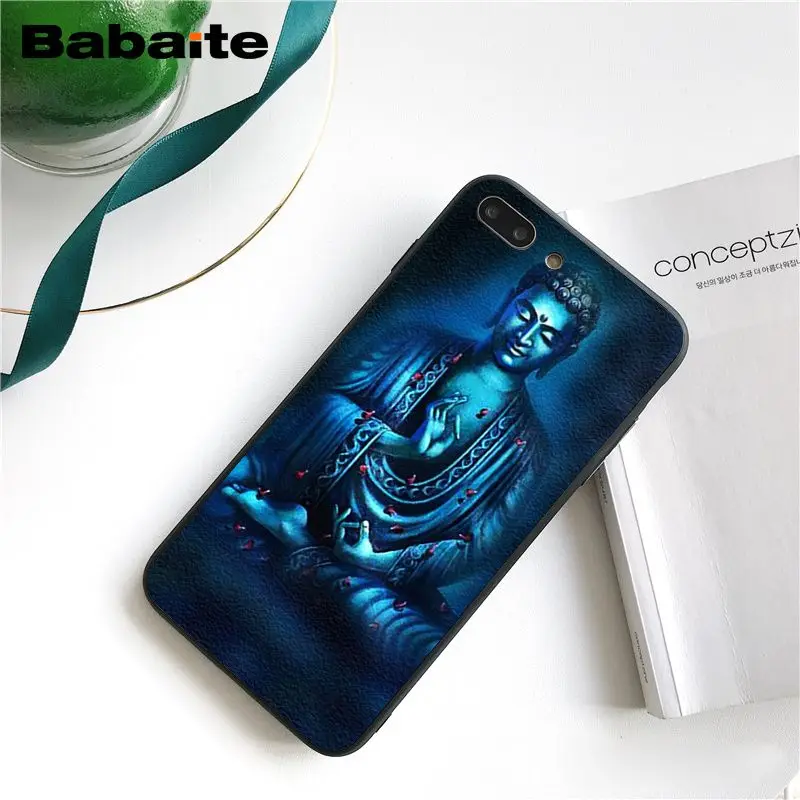 Телефонный чехол Gautama Buddha для iphone 12 11 Pro 11Pro Max 8 7 6 6S Plus X XS MAX 5 5S SE XR 12mini|Бамперы| |