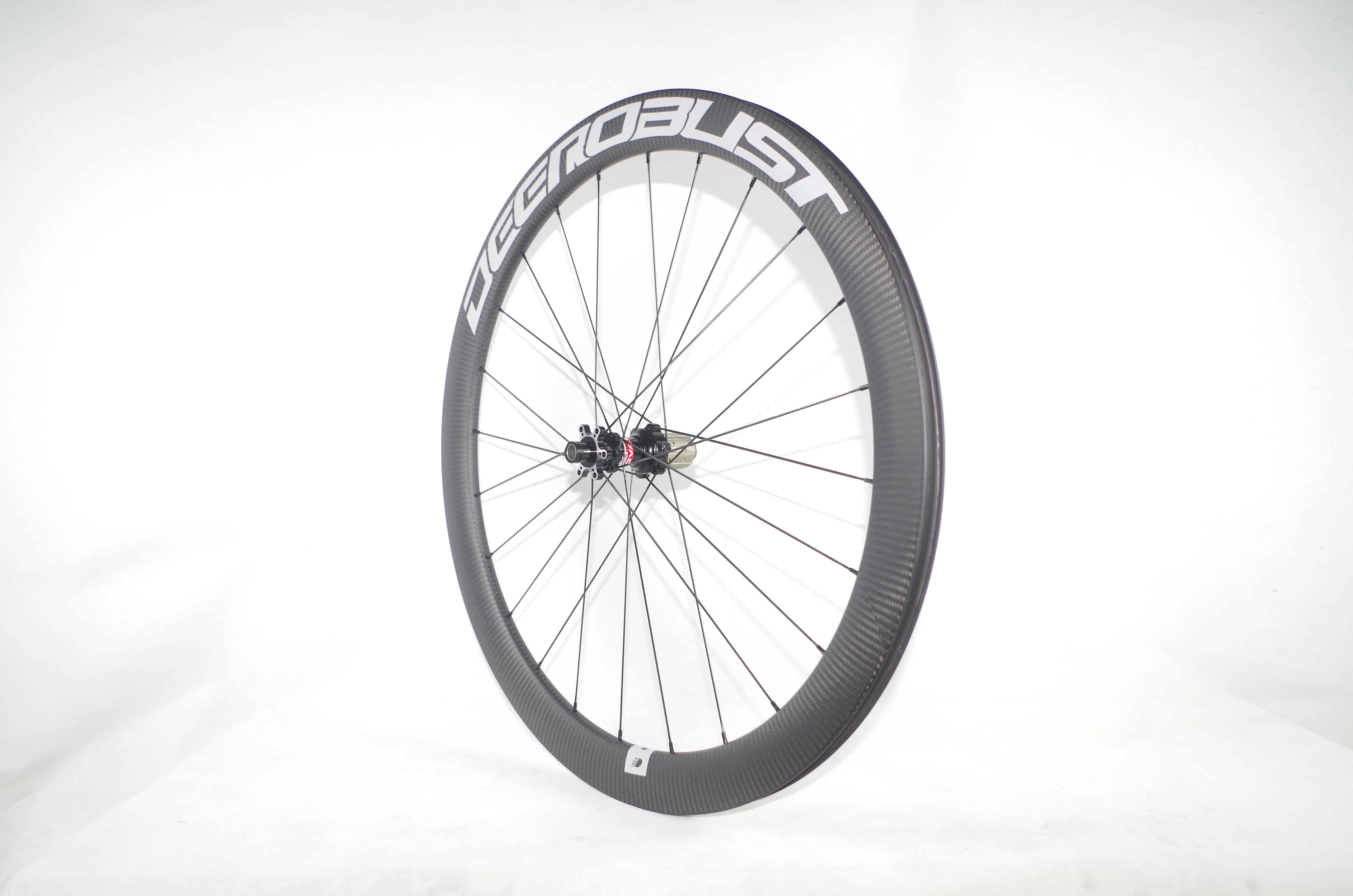 1440g FLT 700C 50 мм x 25 бескамерная покрышка дорожный диск Cyclocross велосипед Углеродные