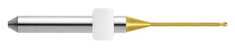 

2.0mm Yenadent Dental CAD CAM Zirconia Endmill Carbide Bur,Dental Lab carbide bur,dental Material