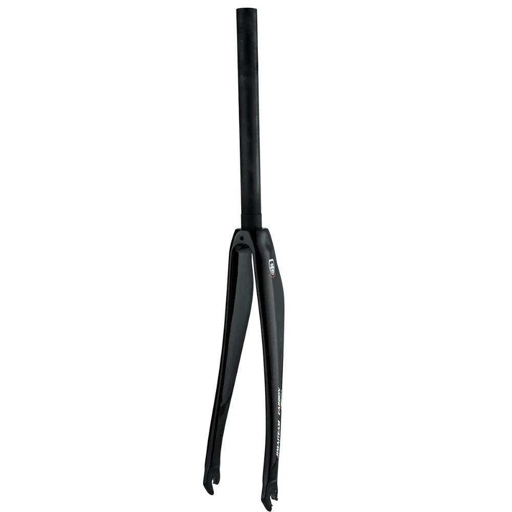 Вилка Передняя из углеродного волокна для горного велосипеда|road bicycle fork|carbon road